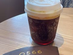 -0566咖啡製作所(陆家嘴中心店)