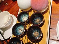 -意满花千醉(金茂览秀城店)