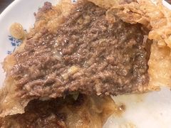 -清真永恒华威肉饼(潘家园店)