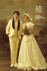 -苏州HX-合喜映画婚纱摄影