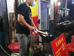 -燕子煨汤(山海关路店)