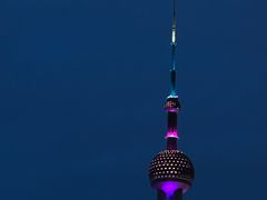 -东方明珠广播电视塔