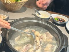-同仁四季椰子鸡(无锡滨湖万象汇店)