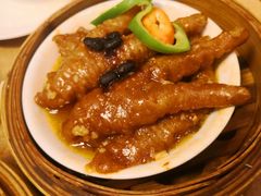-澳门西南饭店·粤菜·茶市·手工点心(华海路店)