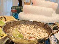 -文涵小院·邻里厨房