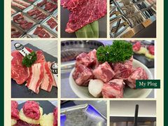 -谷町·烤肉自助(朱雀门店)