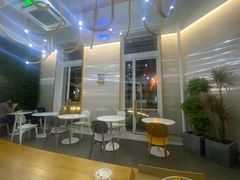 大堂-Green Option(官舍店)