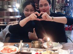 -·缸桶屋·韩式牛肋条自助烤肉(西湖D11店)