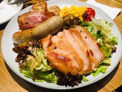 -海五农庄(海五店)