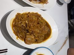 -关东小院(瀛海环宇坊店)