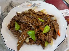-宝发园名菜馆