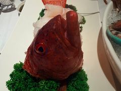 -洋房火锅(上海新天地南北里店)