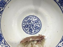 -一间楼牛羊肉泡馍馆(东一路店)