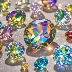 -国家轻工业珠宝检测中心