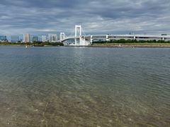 -台场海滨公园船码头