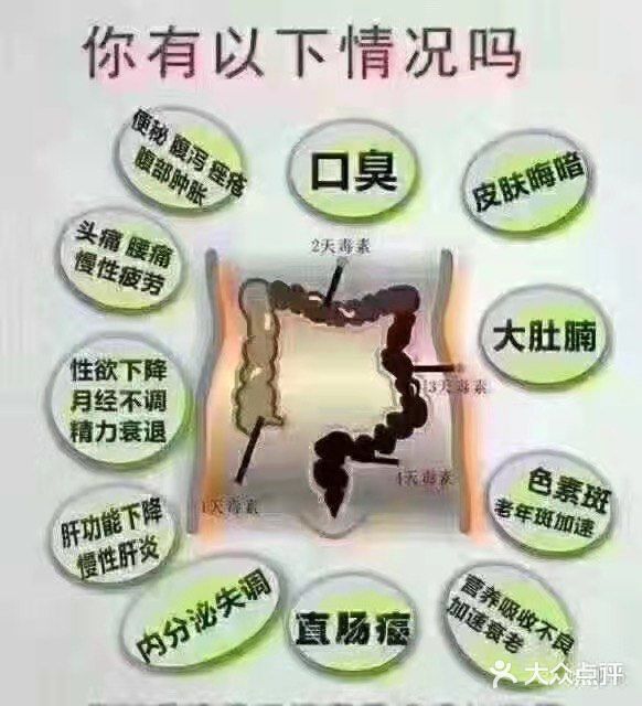动静界凤凰店———肝胆排毒