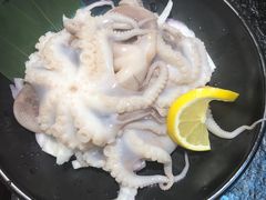 -九田家黑牛烤肉料理(太阳城店)
