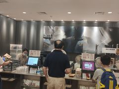 -MUJI无印良品(环球港店)