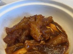 -中国坊中餐厅(石家庄希尔顿酒店)