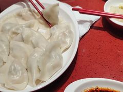 -喜家德虾仁水饺(景枫中心店)