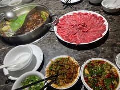 -仄园围炉坊·牛肉火锅·汕头卤水火锅(蛇口店)