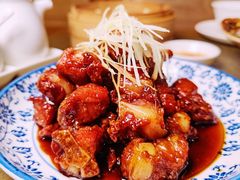 -上海姥姥(西环店)