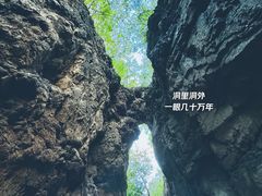 -北京周口店北京人遗址博物馆