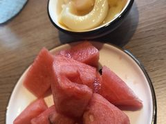 -街角等你.大连海鲜烧烤(西安路店)