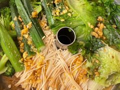 汽锅时蔬-醉得意(雨滴广场店)