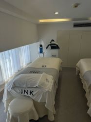 -JNK皮肤管理中心