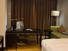 -汕头龙光喜来登酒店