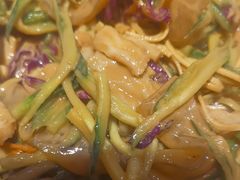 -那家老院子东北菜·饺子·小鸡炖蘑菇(艳华街店)