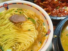 -七八冷面·延边朝鲜族美食(欢乐谷店)