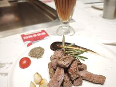 -火地铁板烧(昆山万象汇店)