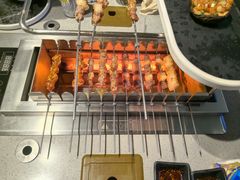 -丰茂烤串(外滩星荟中心店)