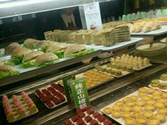 -尚水元休闲自助餐厅(中央城店)