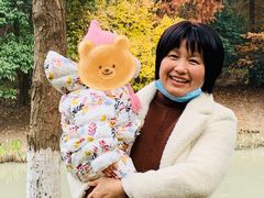 -娜姐娜娜家·月嫂·育儿嫂(嘉妇幼店)