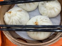 -庆丰包子铺(西单店)