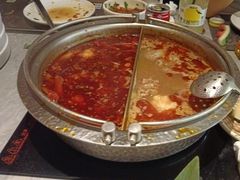 -一绪に寿喜烧(荟聚店)