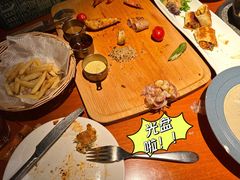 -布拉格餐厅· 中欧捷克菜(全国首店)