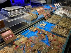 -徐记海鲜(曲江南湖店)