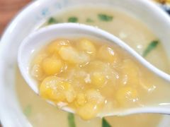 -温记府廟豆汤饭·始于1955年(海椒店)