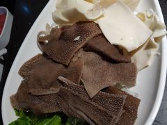 -锅说大脸毛肚重庆老火锅(佐阾店)