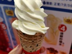 -蜜雪冰城(北一中路万达店)
