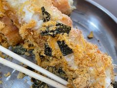 -小豆海棠(嘉兴路店)