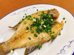 -万兴菜馆(龙华店)