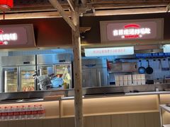 -东门口·新式老北京火锅(河西龙湖天街店)