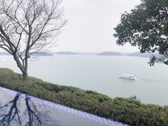 -天目湖涵田半山温泉水乐园