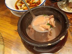 -衡厨·衡阳土菜(中南店)