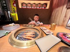 -MIKOMIKO和牛烧肉专门店(南门店)